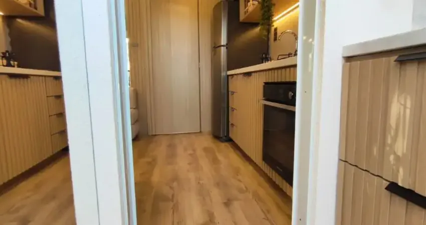 Apartamento 2 dormitórios varanda 39 m² atravessou a rua esta no metrô e shopping  financiamento caixa use seu fgts