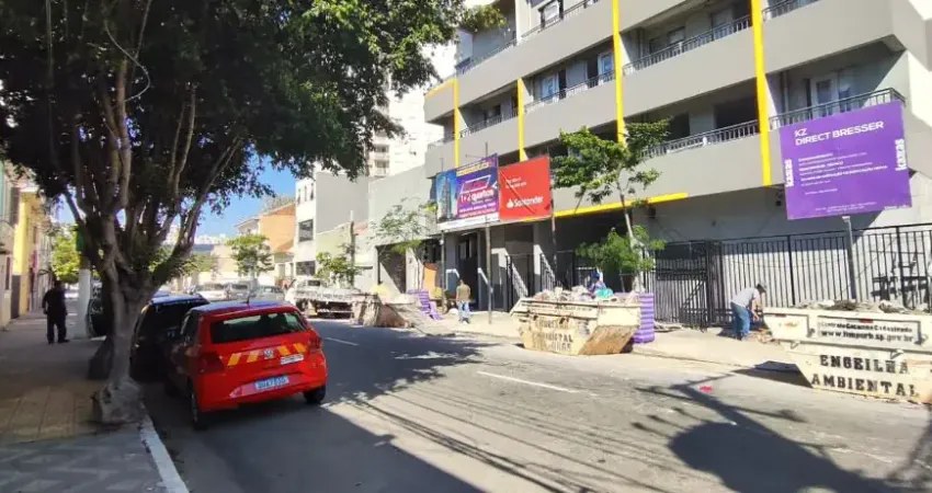 Apartamento 1 suíte em fase final de acabamento em bresser mooca a 5 minutos do metrô