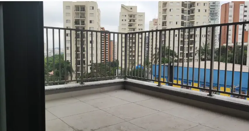 Lindo apartamento em vila mascote 2 dormitórios com suíte novo pronto para morar