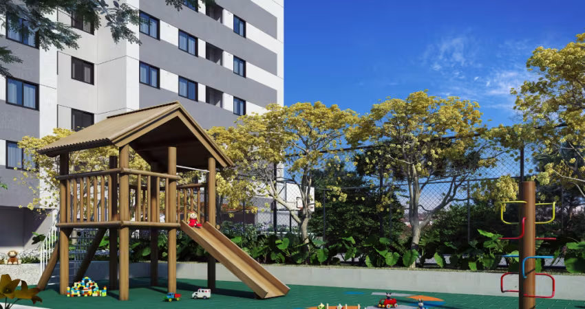 Apartamento 2 dormitórios no Centro Histórico de São Paulo