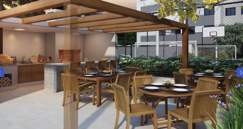 Apartamento 2 dormitórios no Centro Histórico de São Paulo