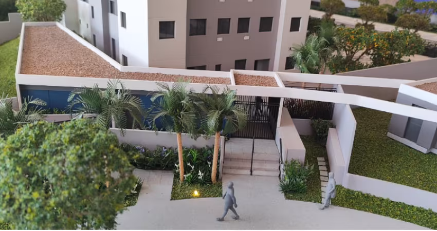 Apartamento 2 dormitórios na Penha Minha Casa Minha Vida