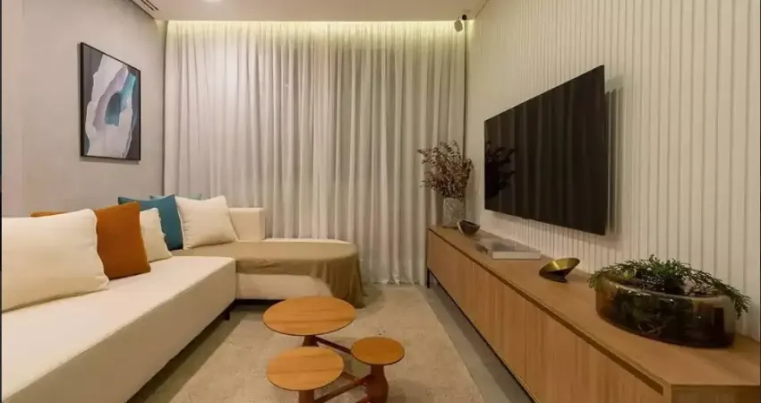 Apartamento 2 dormitórios 1 suíte varanda e vaga no Butantã novo