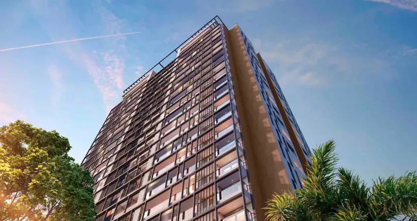 Apartamento com 3 quartos à venda na Rua Ibaragui Nissui, 166, Vila Mariana, São Paulo