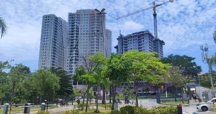Apartamento 2 dormitórios 36 m² em Itaquera ao lado do Metrô