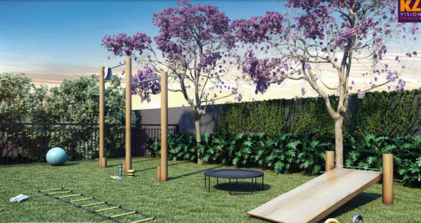 Apartamento com 2 quartos à venda na Rua Barnabé Coutinho, 457, Vila Albertina, São Paulo