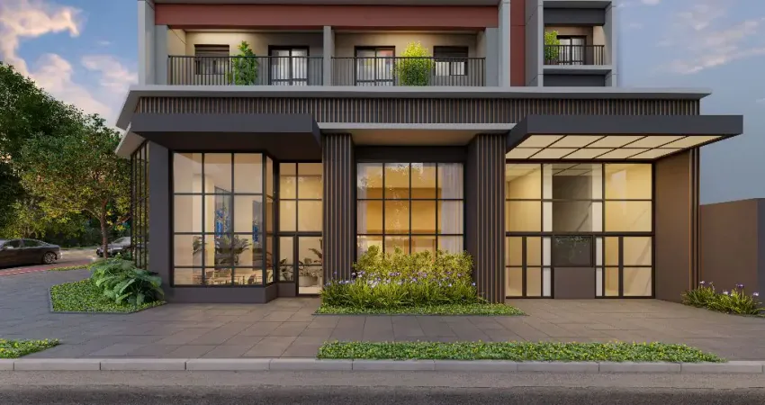 Apartamento com 1 quarto à venda na Rua Artur de Azevedo, 1117, Pinheiros, São Paulo