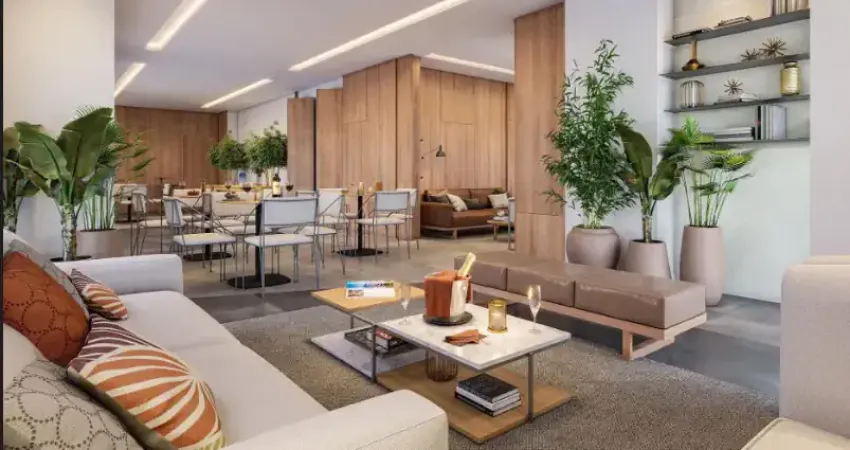 Apartamento com 2 quartos à venda na Rua Tanabi, 354, Água Branca, São Paulo