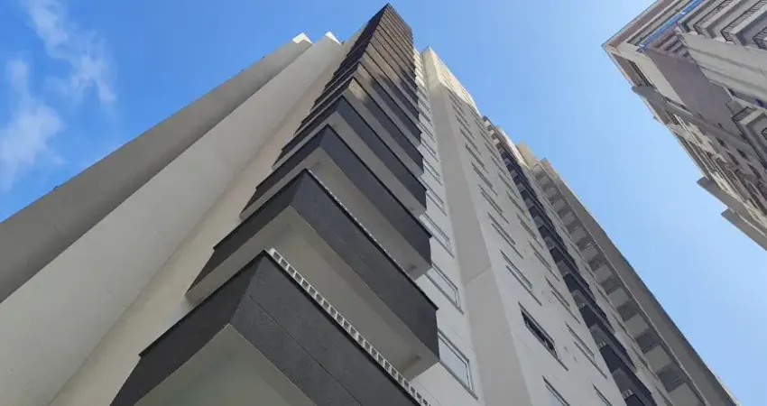 Apartamento no centro 2 dormitórios novo pronto para morar