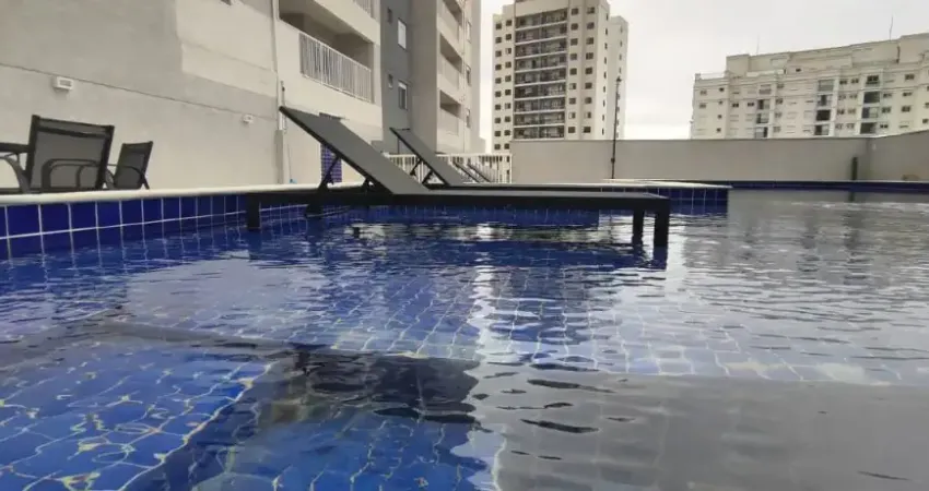 Apartamento dos seus sonhos  vom preço que cabe no seu bolso 2 dormitórios com localização previlegiada