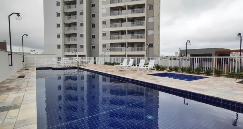 Apartamento novinho pronto para morar 2 dormitórios em aricanduva