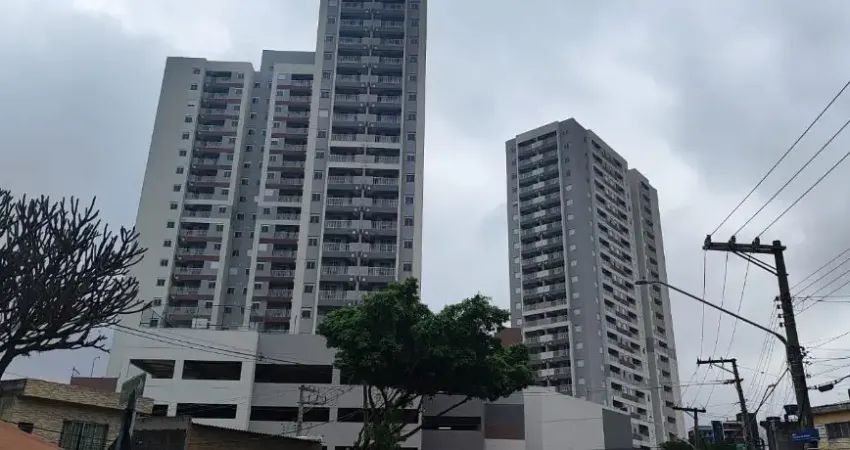 Apartamento novinho pronto para morar 2 dormitórios em aricanduva