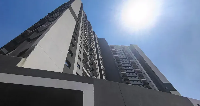 More perto de tudo e ao lado do areoporto de congonhas 2 dormitórios varanda e vaga