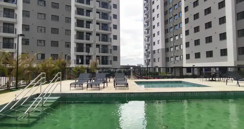 'localização imbatível: apartamento 2 dorms. ao lado do metrô e shopping!'