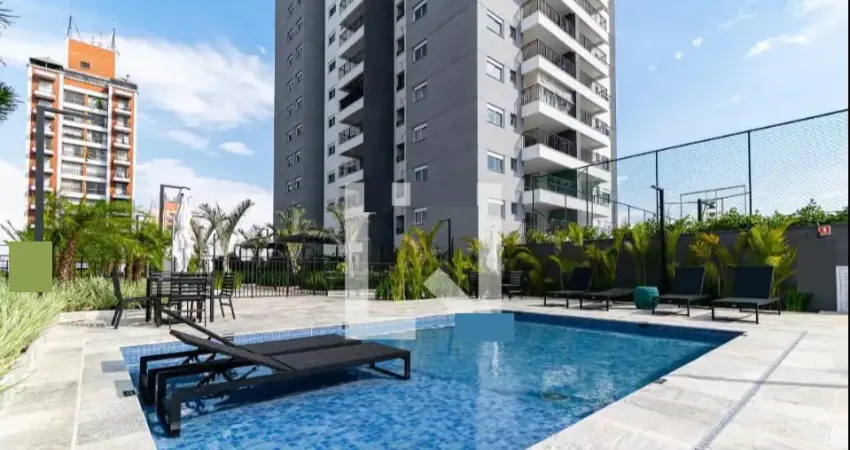 Lindo Apartamento 3 dormitórios com suíte Vila Mascote lazer completo