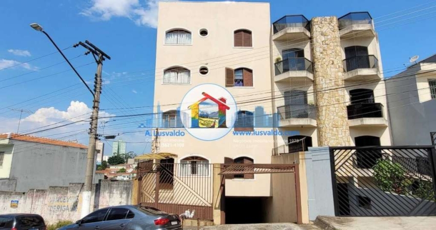 Belo apartamento mobiliado em localização privilegiada no Bairro Planalto!