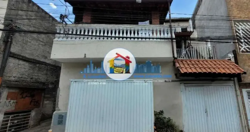Propriedade com 4 casas para renda no Jardim Itapura!