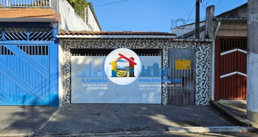 Casa com 2 dormitórios mais vaga coberta pra moto na Vila Missionária