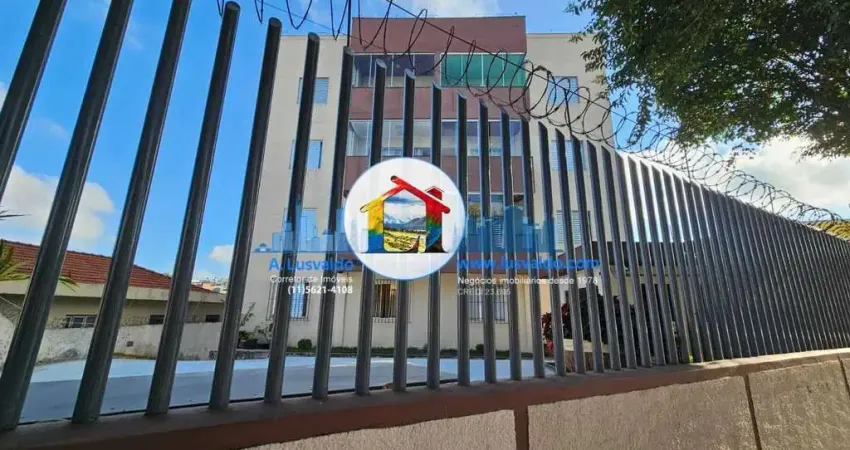 Apartamento com 2 dormitórios, varanda e 1 vaga próximo da Cupecê!