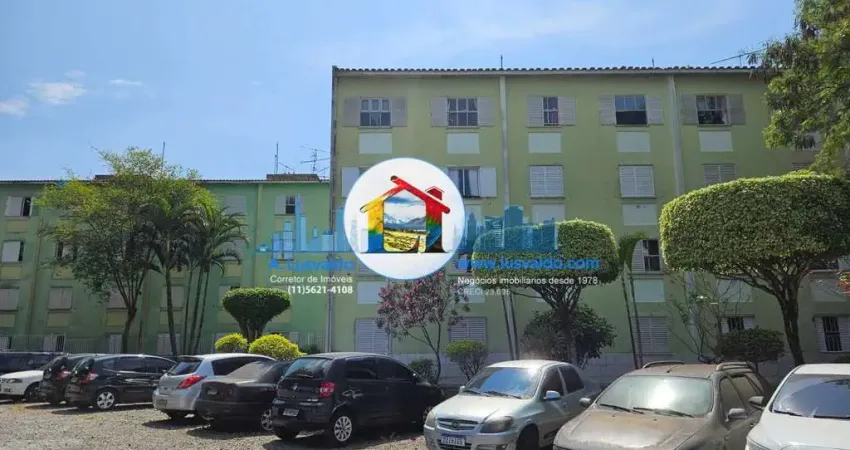 Apartamento com 2 quartos à venda na Rua Engenheiro João Lange, Jardim Martini, São Paulo