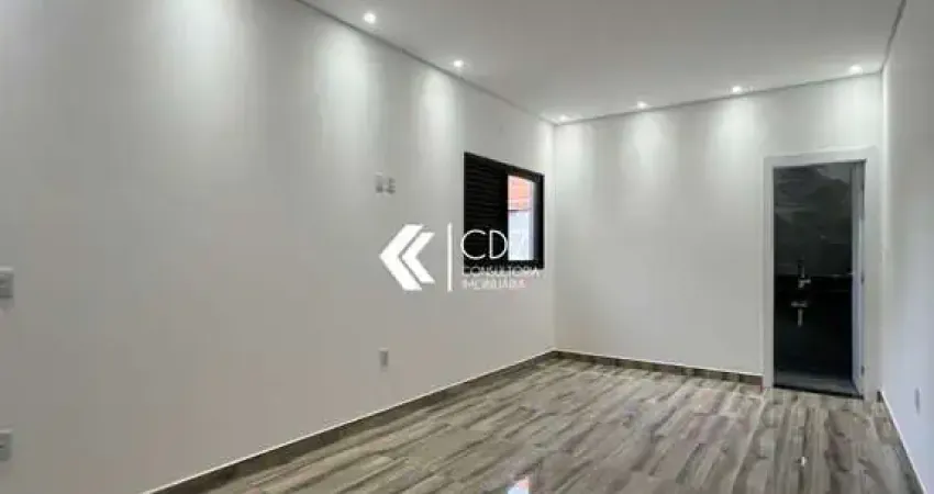 Casa com 3 quartos à venda no Wanel Ville, Sorocaba 