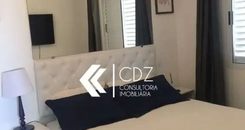 Apartamento com 2 quartos à venda no Jardim Guarujá, Sorocaba