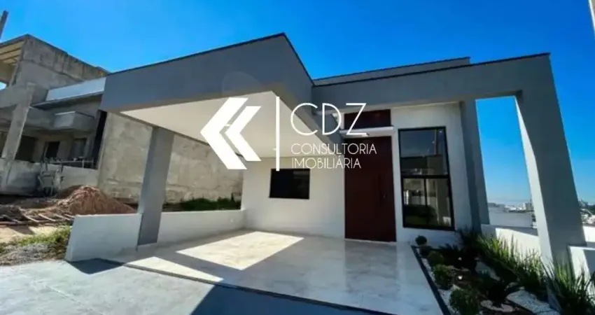 Casa com piscina para venda no horto florestal villagio - sorocaba/sp