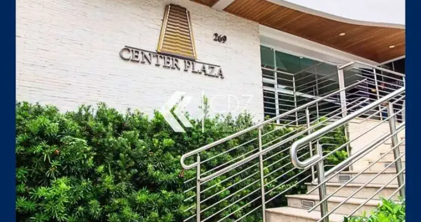 Apartamento com 3 quartos à venda no Jardim Paulistano, Sorocaba