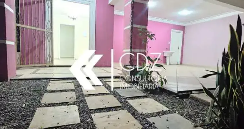 Casa com 1 quarto para alugar na Vila Barão, Sorocaba