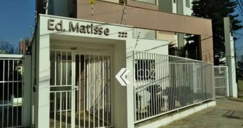 Apartamento com 3 quartos à venda no Jardim Paulistano, Sorocaba 