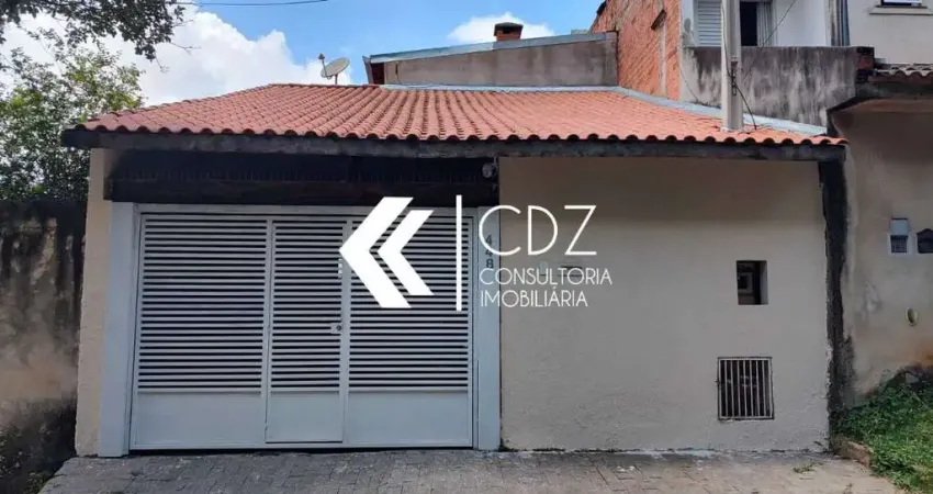 Casa com 2 quartos à venda no Jardim Tropical, Sorocaba 