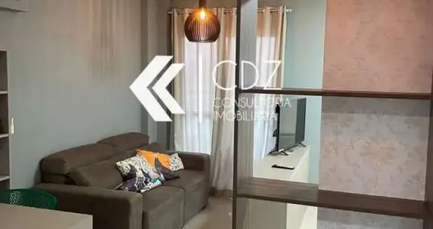 Apartamento com 1 quarto para alugar no Parque Campolim, Sorocaba