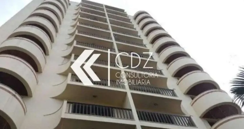 Apartamento com 3 quartos à venda no Centro, Sorocaba 