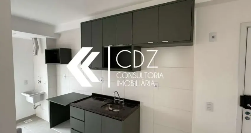 Apartamento com 2 quartos para alugar no Jardim São Carlos, Sorocaba