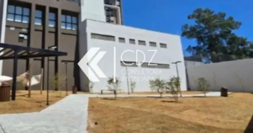 Apartamento com 1 quarto para alugar no Além Ponte, Sorocaba 