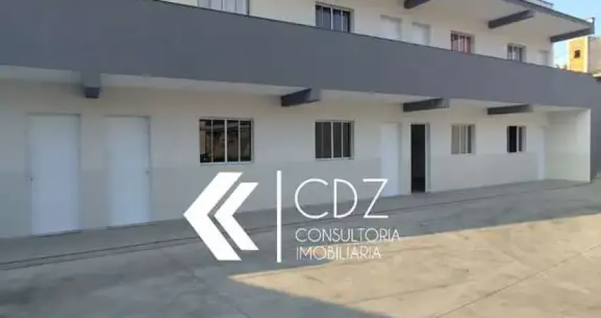 Casa com 1 quarto para alugar na Vila Adélia, Sorocaba 