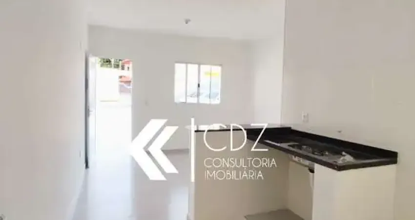 Casa com 1 quarto para alugar na Vila Adélia, Sorocaba 