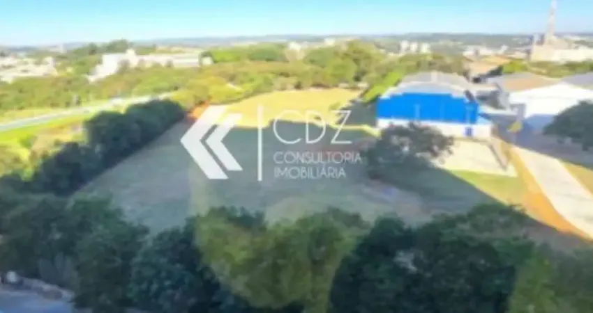 Apartamento com 1 quarto para alugar no Além Ponte, Sorocaba