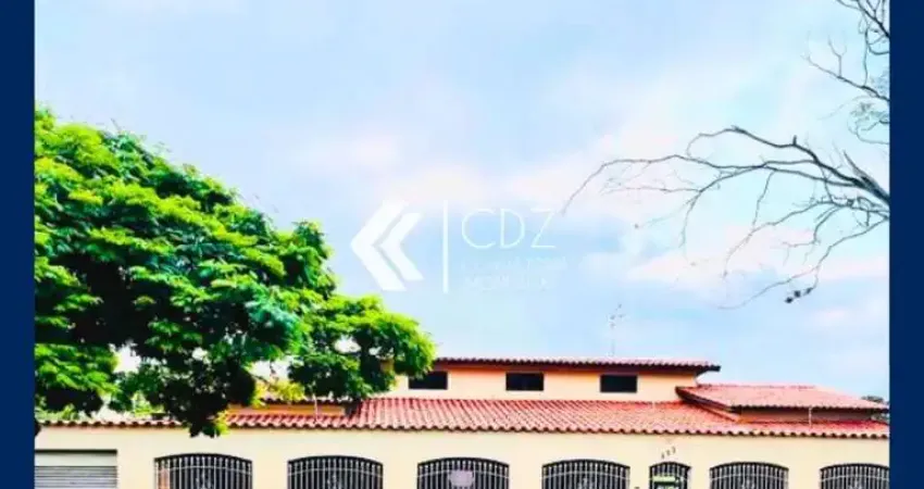 Casa com piscina para alugar no campolim - zona sul - sorocaba/sp