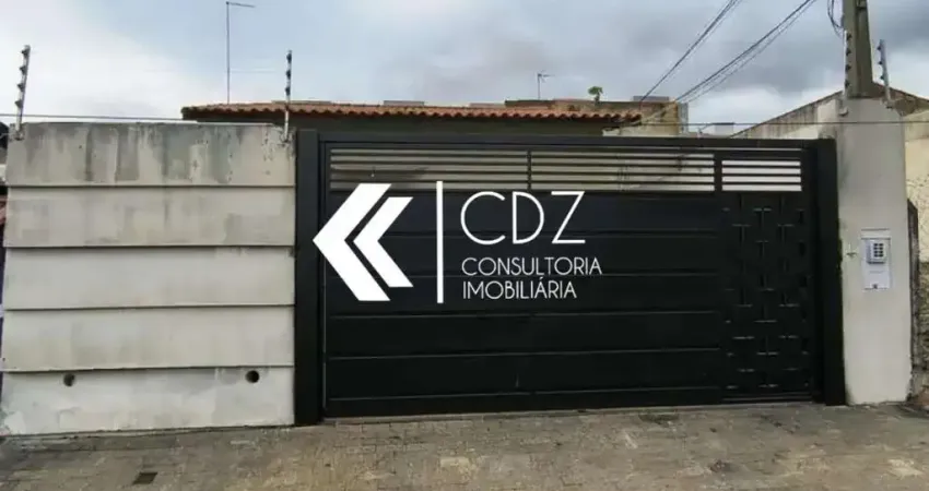 Casa em condomínio fechado com 3 quartos para alugar no Jardim Wanel Ville IV, Sorocaba