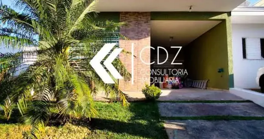 Casa em condomínio fechado com 2 quartos para alugar no Horto Florestal, Sorocaba