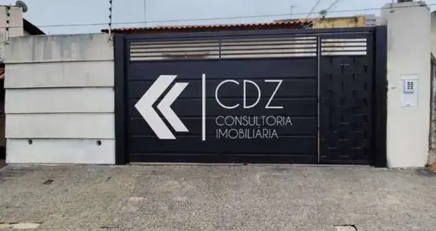 Casa com 3 quartos para alugar no Jardim Wanel Ville IV, Sorocaba 