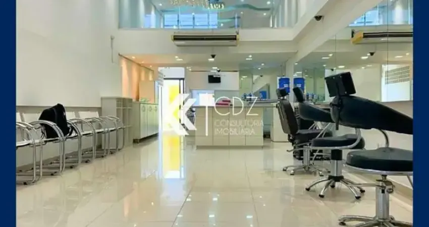 Ponto comercial com 1 sala para alugar na Vila Hortência, Sorocaba