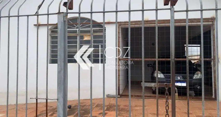 Casa para locação no jardim simus (zona oeste, sorocaba-sp)