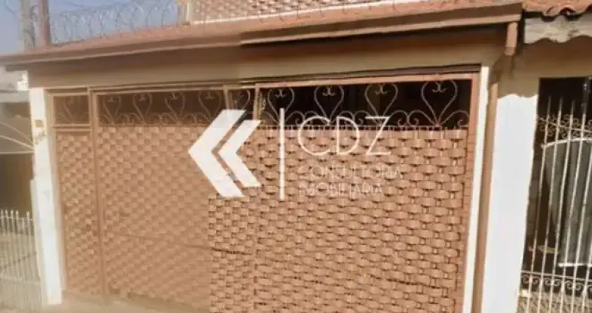 Casa com 4 quartos para alugar na Vila Fleury, Sorocaba 