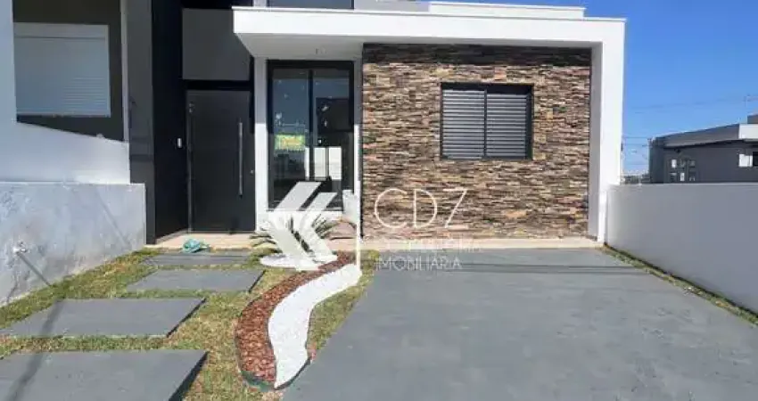 Casa para venda no horto florestal villagio (zona norte, sorocaba-sp)