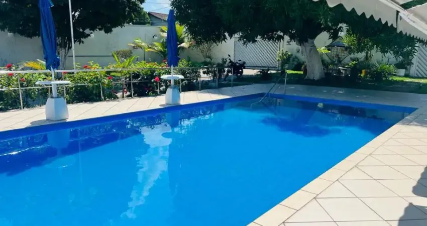 Casa com 3 quartos à venda no Adrianópolis, Manaus 