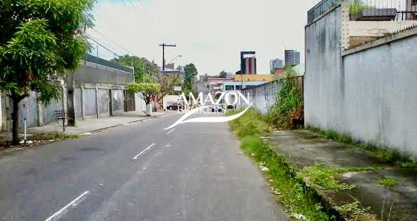 Terreno comercial à venda na Nossa Senhora das Graças, Manaus 