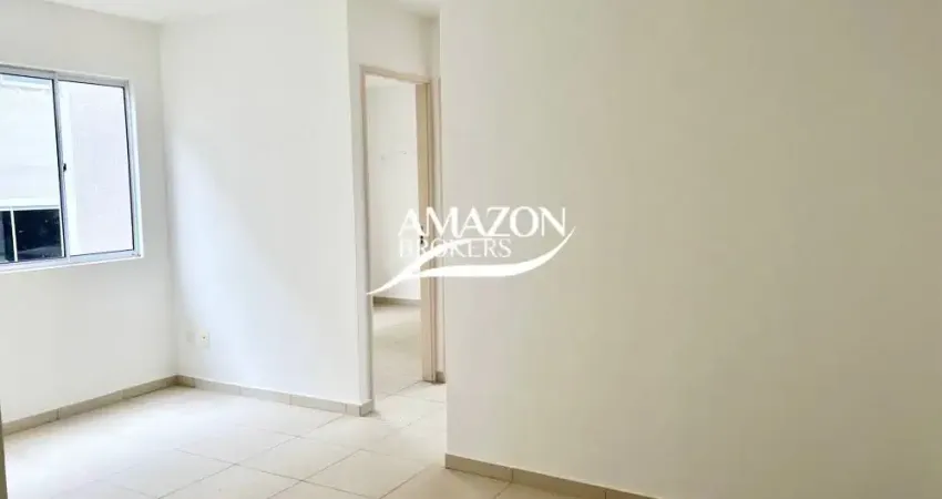 Apartamento com 2 quartos à venda na Rua Ayres da Cruz, 474, Santa Etelvina, Manaus