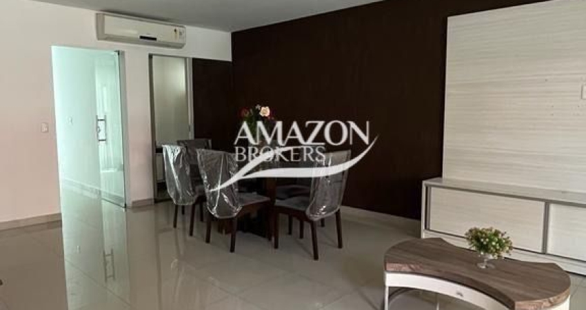 Casa em condomínio fechado com 4 quartos à venda na Rua Santo Antenodoro, 139, Flores, Manaus